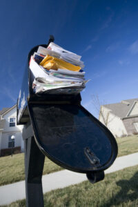 Den heiligen Gral der Verarbeitung von E-Mails, den leeren Posteingang, nennt man "Inbox Zero"!